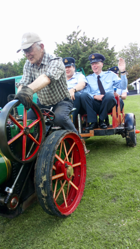 sea-cadets-at-bike-show